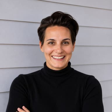 Christina Kayanan, LMFT, LPCC